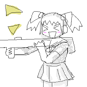  by Mika-chan Having Fun