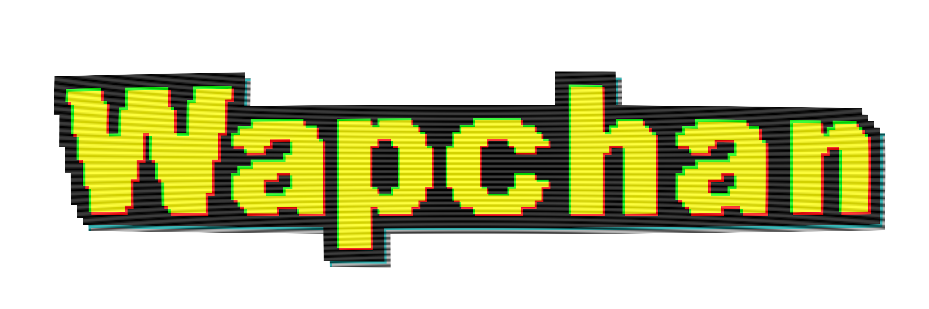 Wapchan Logo